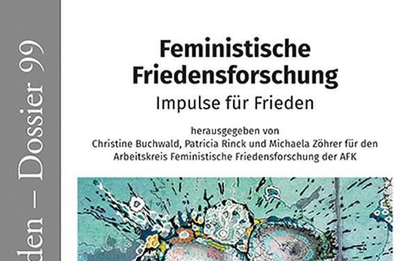 Bild zu &bdquo;Welchen Frieden brauchen wir?&ldquo; &ndash; Beitrag in der Frankfurter Rundschau in der Rubrik Friedensfragen