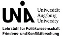Bild zu Friedenslehrstuhl f&uuml;r Augsburg