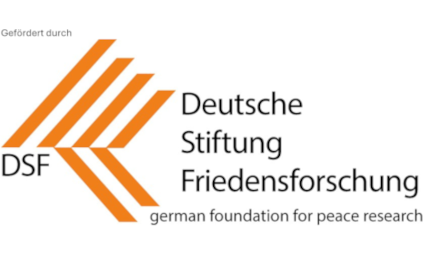 Bild zu Deutsche Stiftung Friedensforschung f&ouml;rdert das Transferzentrum Frieden Augsburg (TFA)